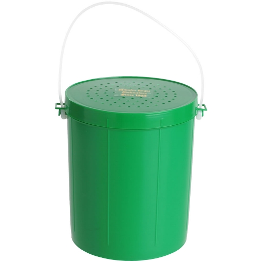 Mikado Krabička na nástrahy ABM 10.5x12.5cm