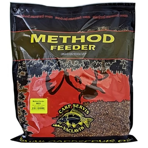 CSV Method Feeder Groundbait 1.35kg Scopex