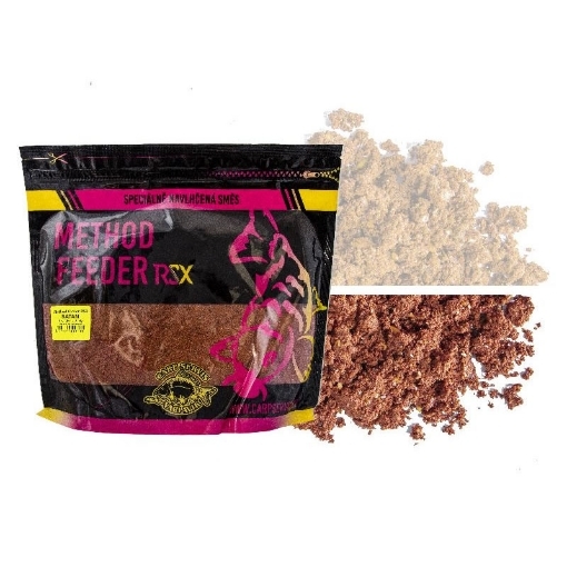 CSV Method Feeder RSX 1kg Satan