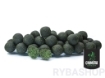 Obrázek Chiméra Green Boilie 250g 16mm