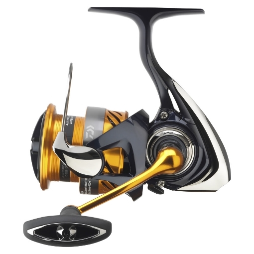 Daiwa 23 Revros LT 5000-C