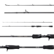 Abu Garcia ORRA 702XH Casting Rod délka 2.13m vrhací zátěž 20-70 - Ideální prut pro Moderní Rybáře