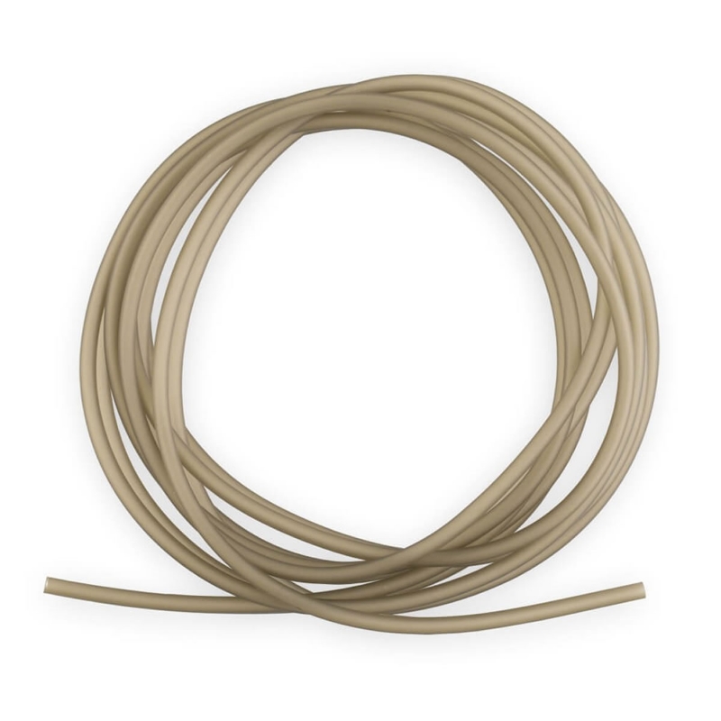 ZFISH Bužírka PVC Tube 1m 2.2mm