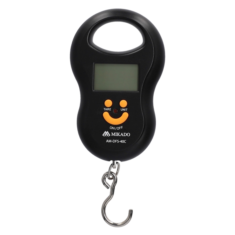 Mikado Digitální Váha 40kg