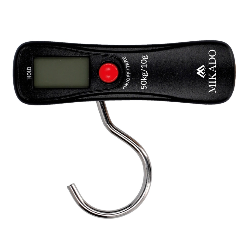 Mikado Digitální Váha 50kg