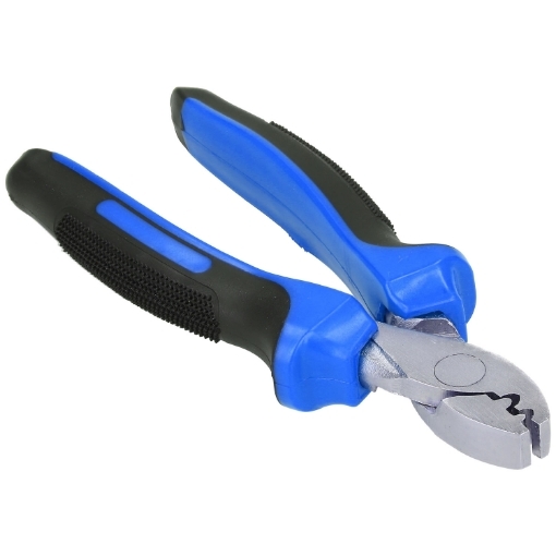 Krimpovací kleště o délce 14cm od značky Mikado