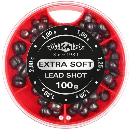 Obrázek Mikado Sada broků velká B - 100g