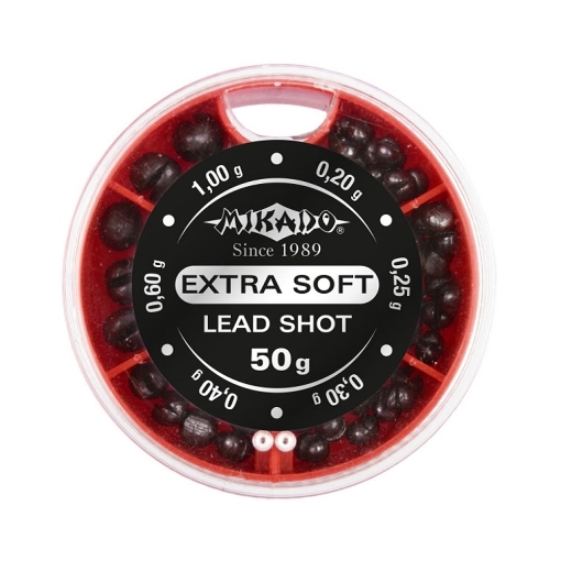 Obrázek Mikado Sada broků malá A - 50g