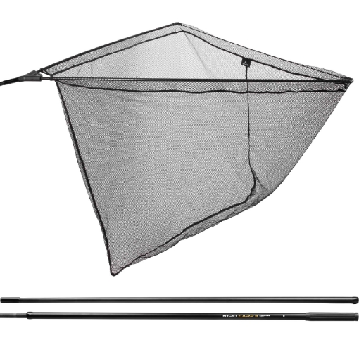 Obrázek Mikado Podběrák Intro Carp II 42" 180cm – 2dílný
