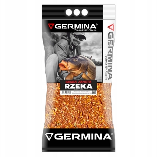 Picture of Genlog Germina Hrubá 5kg Řeka