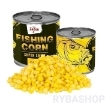 Obrázek Kukuřice Carp Zoom Fishing Corn Extra sladká 212ml
