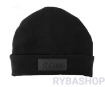 Obrázek Čepice Gamakatsu All Black Winter Hat