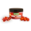 Vyvážené boilies s příchutí koření Robin Red v průměru 8mm