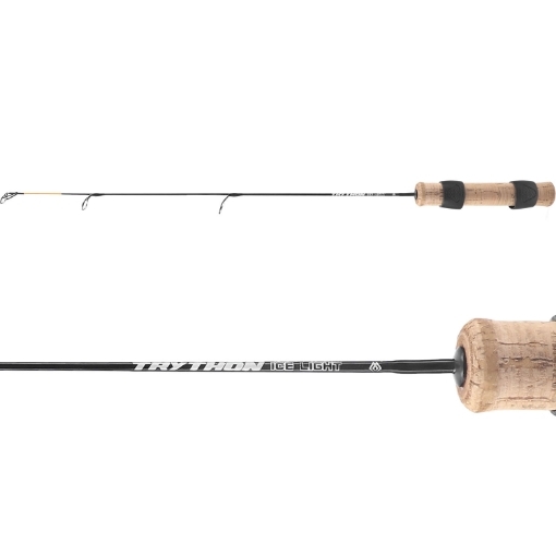 Prut na dírky Mikado Trython Ice Light 50cm