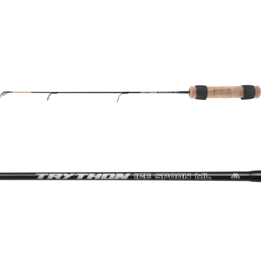 Obrázek Mikado Trython Ice Spoon Medium Light 50cm