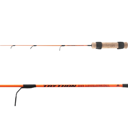 Mikado Trython Ice Mormyshka 50cm