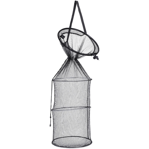 Obrázek Vezírek Mikado s Kovovými obručemi 40/35x100cm