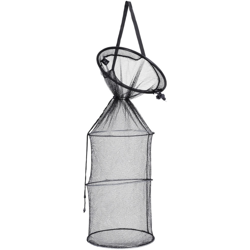 Vezírek Mikado s Kovovými obručemi 40/35x100cm