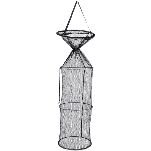 Obrázek Vezírek Mikado s Kovovými obručemi 40/35x120cm