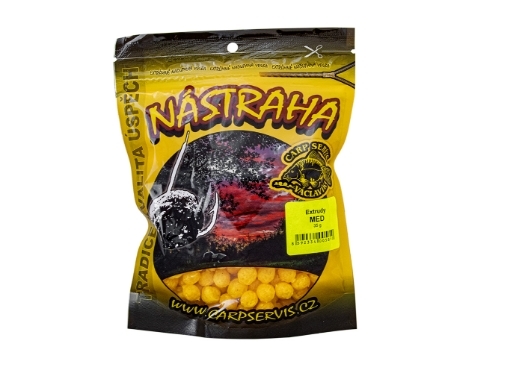Obrázek CSV Nástraha Extrudy - 35g Med