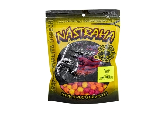 Obrázek CSV Nástraha Extrudy - 35g Mix