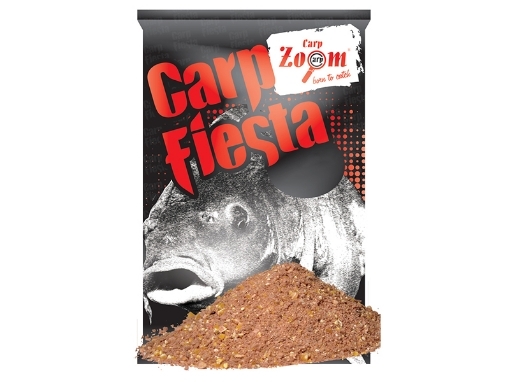 Obrázek Carp Zoom Carp Fiesta - 1kg Feeder