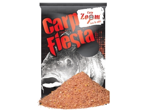 Obrázek Carp Zoom Carp Fiesta - 1kg Jahoda