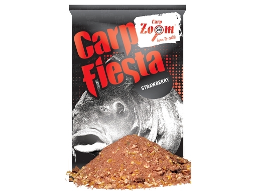Obrázek Carp Zoom Carp Fiesta - 1kg XXL Kapr