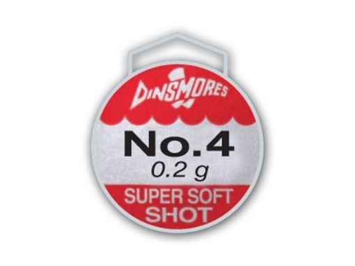 Obrázek Carp Zoom Náhradní broky - 0,2g 25g No.4