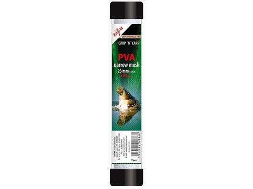 Obrázek Carp Zoom PVA Tubus se síťkou - 5m 23mm