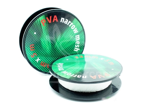 Obrázek Carp Zoom PVA Náhradní síťka - 5m 23mm