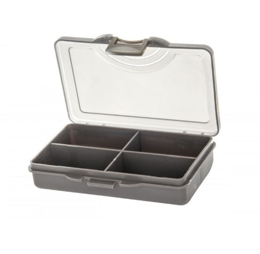 Obrázek Carp Zoom Plastový box - 4 přihrádky