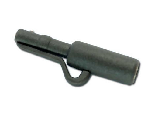 Obrázek Carp Zoom Závěs na zátěž Safety - 6ks Zelený