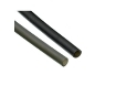 Picture of Carp Zoom Silicone Tube - 1m 0.8-1.8mm Green