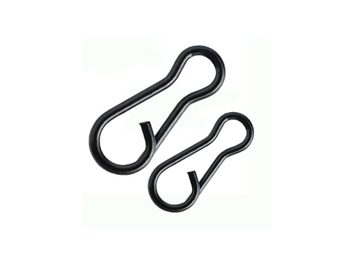 Obrázek Carp Zoom Profesionální závěs - 20ks 8,6x4,2mm