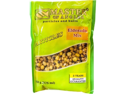 Obrázek Eldorado Mix - 250g