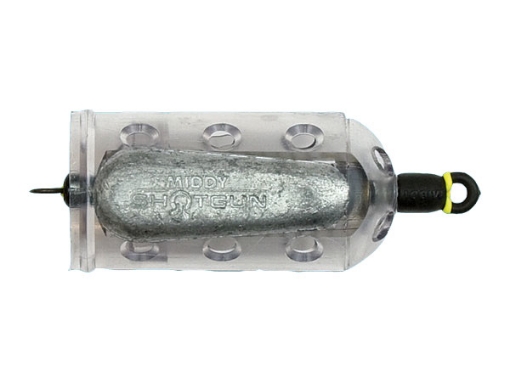 Picture of Carp Zoom Shotgun Pellet Feeder - 2pcs 21g