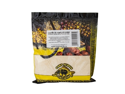 Obrázek CSV Lepidlo do krmení - 500g