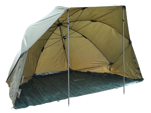 Obrázek Carp Zoom Přístřešek Expedition Brolly