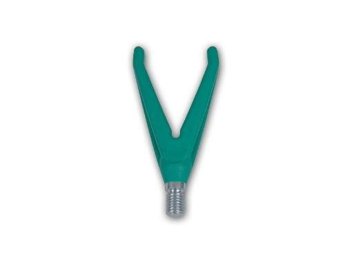 Obrázek CSV Náhradní koncovka se závitem - Soft V