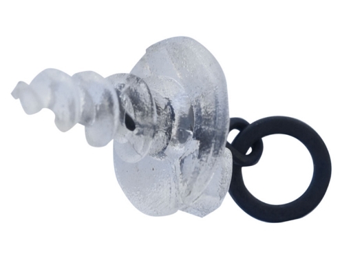 Obrázek Carp Zoom Trn na nástrahy s kroužkem 5ks