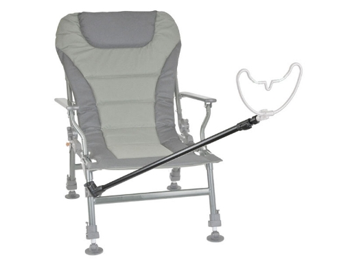 Obrázek Carp Zoom Feederové rameno 100-156cm