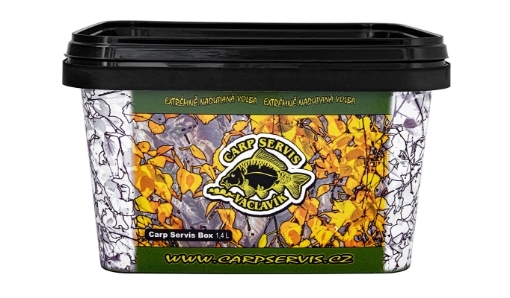 Obrázek CSV Box na krmení - 1,4 L