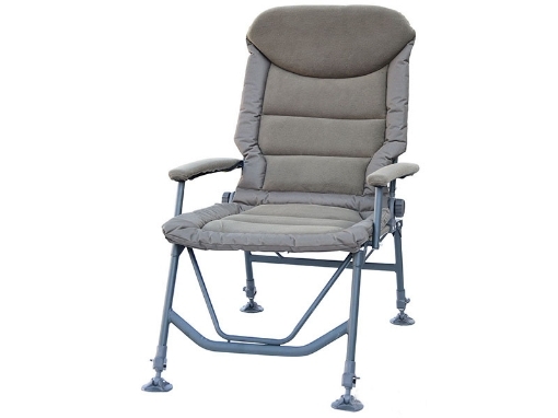 Obrázek Carp Zoom Křeslo Marshal VIP