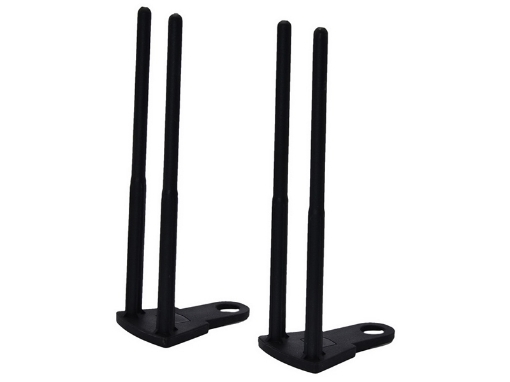 Obrázek Carp Zoom Jistící vidlice Marshal - 13,5 cm