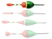 Obrázek Carp Zoom Splávek Štika 1 - 18 g
