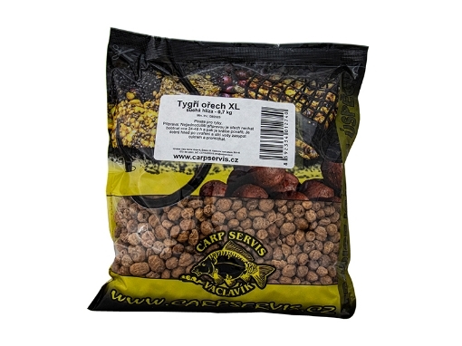 Picture of Tygří ořech XXL / 700 g