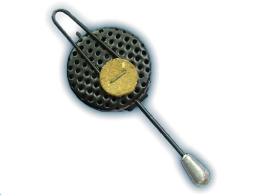 Obrázek CSV Výklopné krmítko CS-2