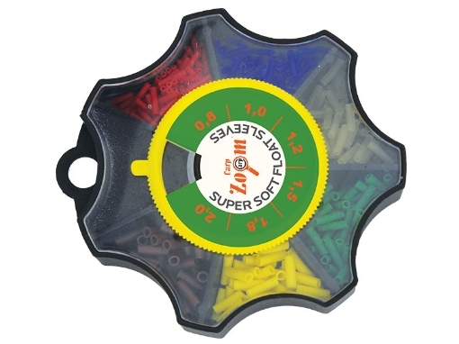 Obrázek Carp Zoom Sada bužírek na splávky