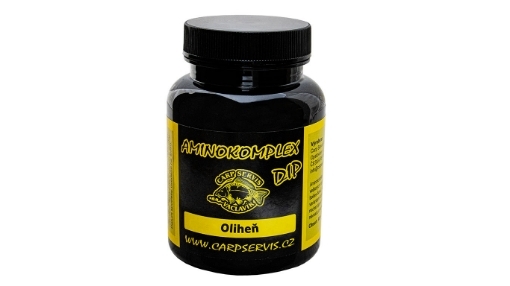 Obrázek CSV Aminokomplex DIP 90ml Oliheň